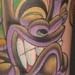tattoo galleries/ - TIKI BIRD